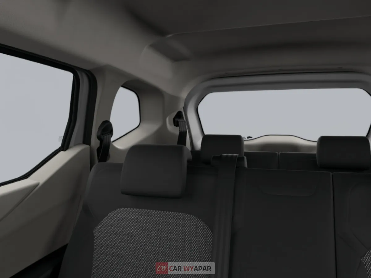 Renault Triber Authentic